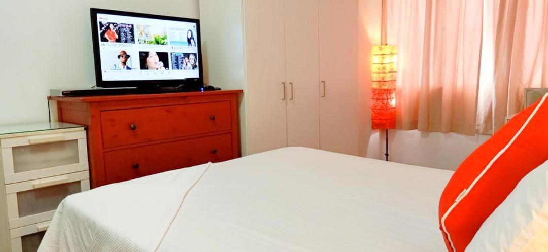 Suria Kipark Damansara 3R2B Apartment Kuala Lumpur Exterior foto