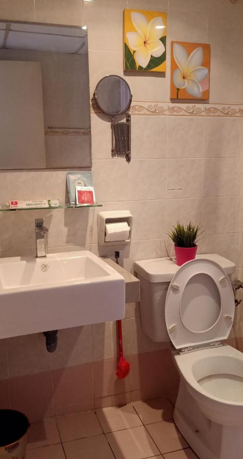 Suria Kipark Damansara 3R2B Apartment Kuala Lumpur Exterior foto