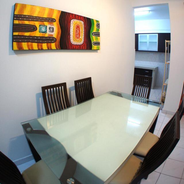 Suria Kipark Damansara 3R2B Apartment Kuala Lumpur Exterior foto