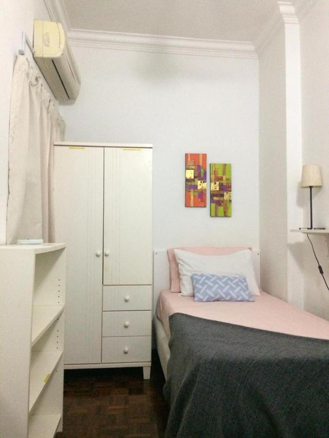 Suria Kipark Damansara 3R2B Apartment Kuala Lumpur Exterior foto