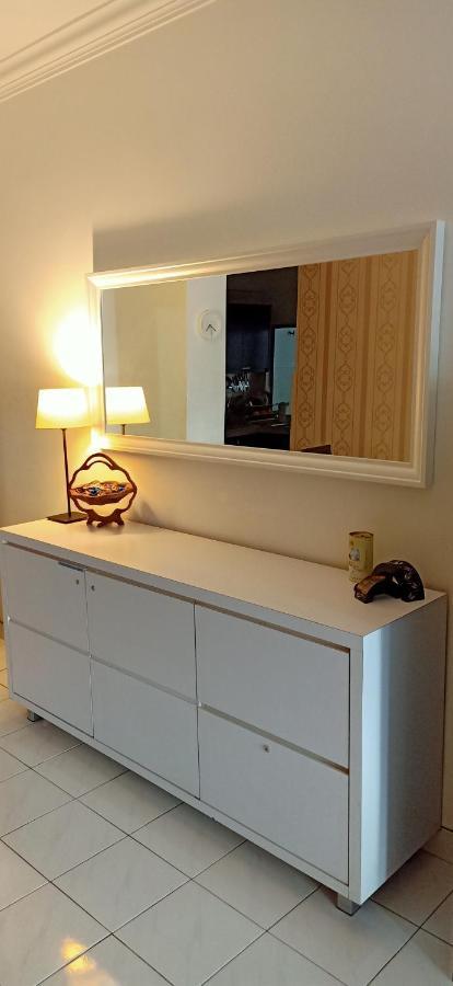 Suria Kipark Damansara 3R2B Apartment Kuala Lumpur Exterior foto